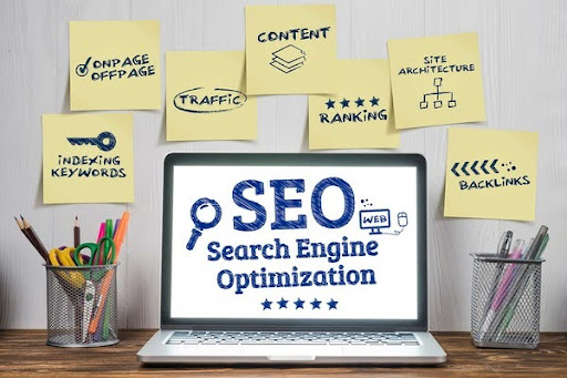SEO Mistakes Beginners Make